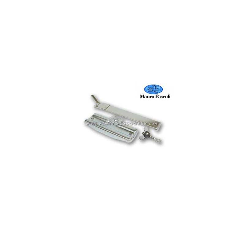 Kit de fixation de batterie Vespa 150GS S1-S5 Kit de fixation de batterie Vespa 150GS S1-S5